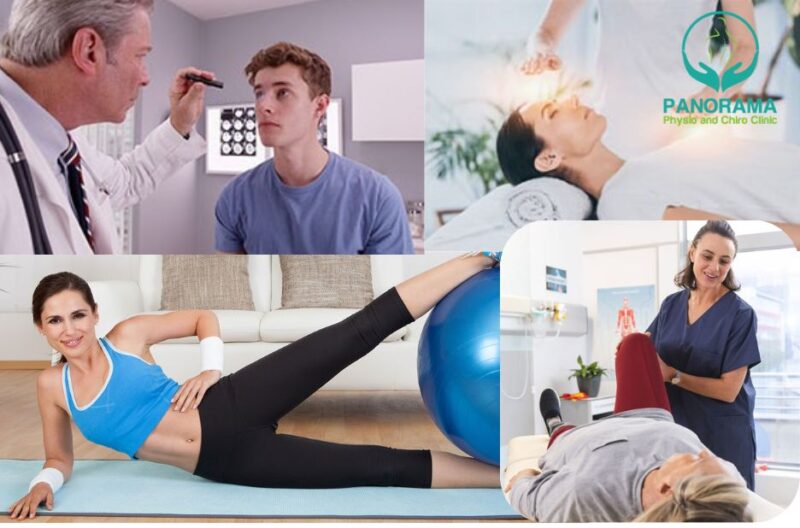 Restore core function with expert pelvic physiotherapy in Panorama Hills