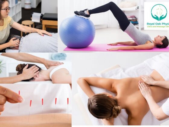 Discover Gentle, Effective Acupuncture in Royal Oak – Calgary’s Trusted Clinic