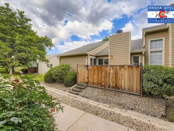 Get Fast, Fair Cash for Your Centennial Home Today