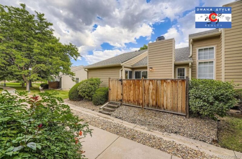 Get Fast, Fair Cash for Your Centennial Home Today