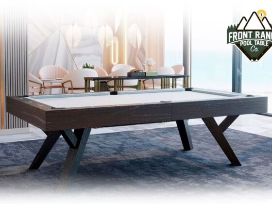 Premium Shuffleboard for Your Home in Colorado