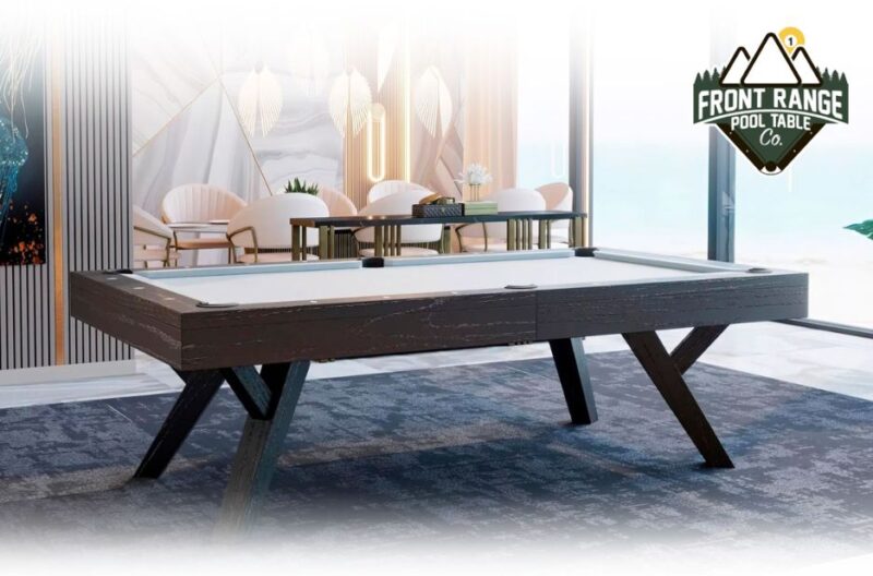 Premium Shuffleboard for Your Home in Colorado