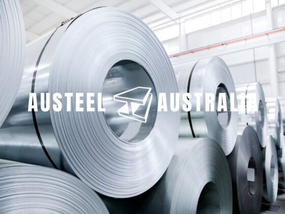 Experience top-tier steel solutions in Australia