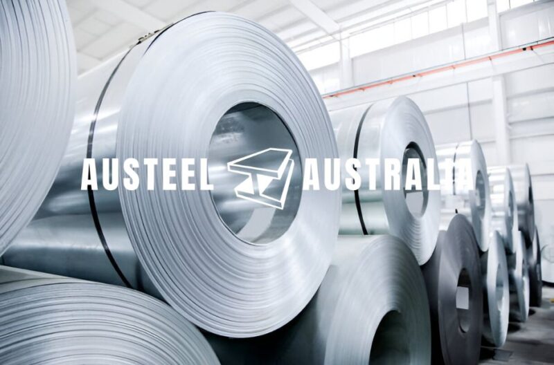 Experience top-tier steel solutions in Australia