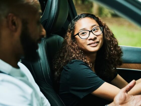 Confident Driving Lessons in Bristol for Nervous Drivers