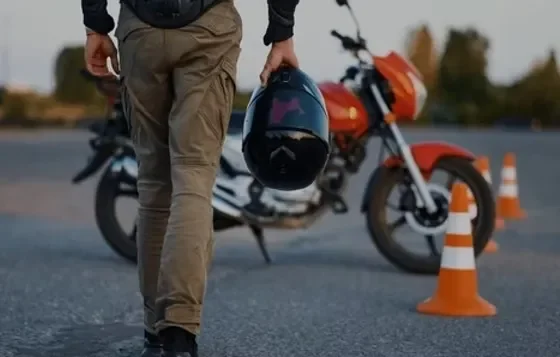 Start Your Motorbike Journey: Bristol Beginner Training That Builds Confidence