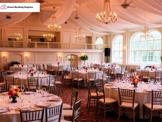 Why top venues choose a standout CRM for bookings and relationships