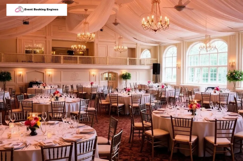 Why top venues choose a standout CRM for bookings and relationships