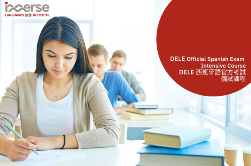 Earn a DALF-equivalent in Hong Kong with expert guidance