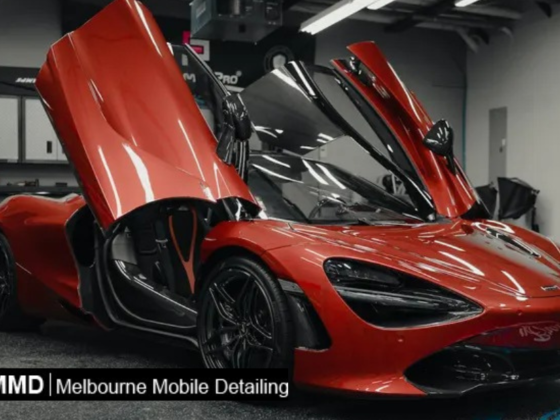 Protect Your Car’s Finish with Expert Coating Solutions