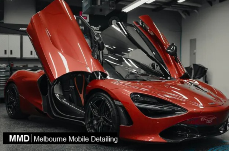 Protect Your Car’s Finish with Expert Coating Solutions