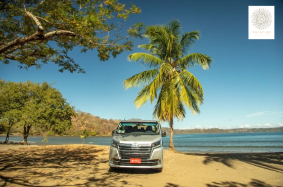 Exclusive Private Transport in Costa Rica for Seamless Travel