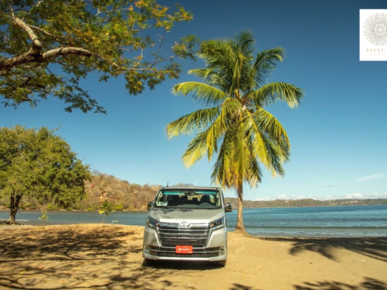 Exclusive Private Transport in Costa Rica for Seamless Travel