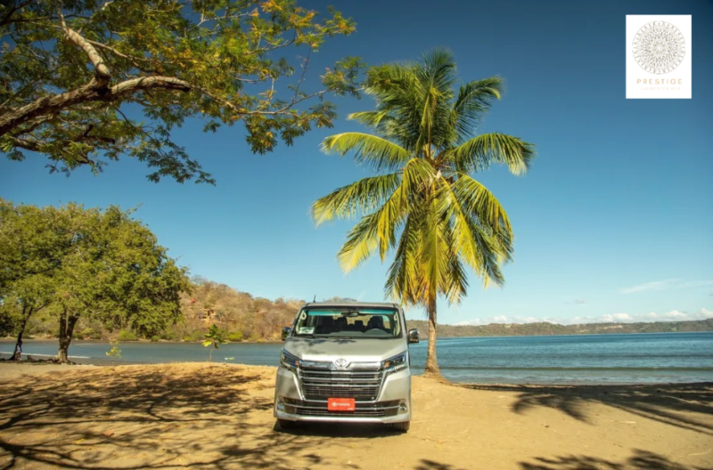 Exclusive Private Transport in Costa Rica for Seamless Travel