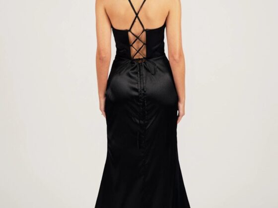 Elevate Your Evening: Melbourne Formal Wear That Shines