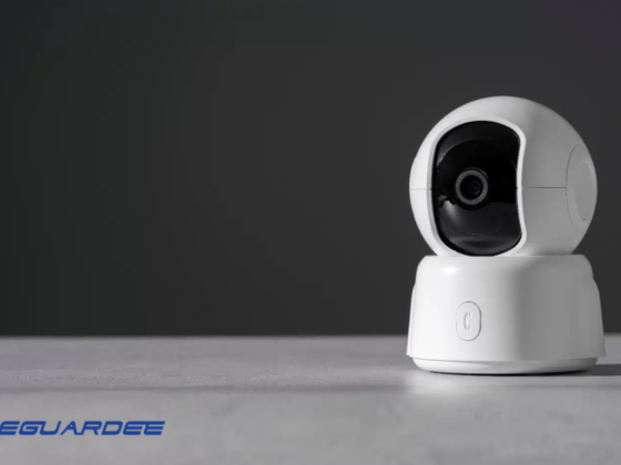 Top Home CCTV Cameras for Security and Peace of Mind