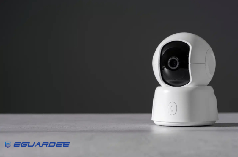 Top Home CCTV Cameras for Security and Peace of Mind