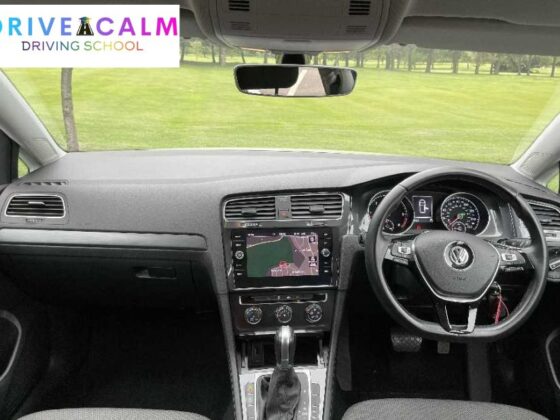 Learn to drive with patient, flexible instruction in Cambridge