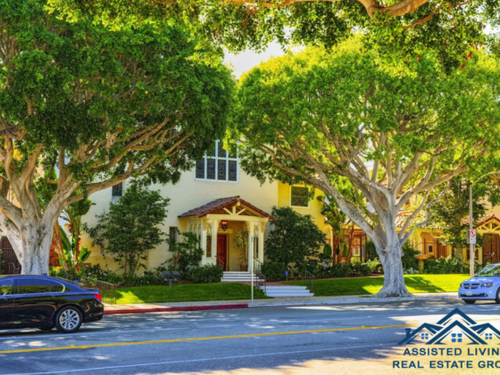 Smart Strategies for Profitable Senior Living Investments