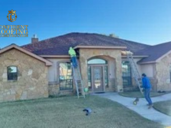 Top-Rated Roofing Experts in Frisco for Your Home