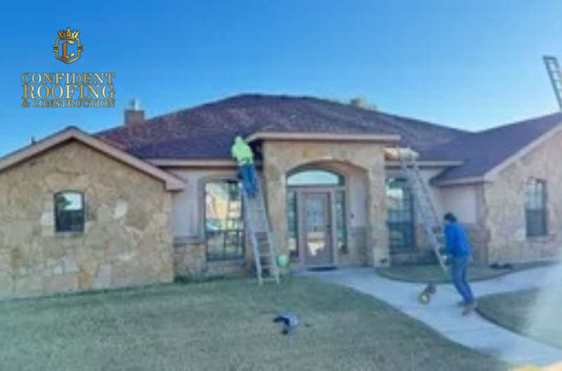 Top-Rated Roofing Experts in Frisco for Your Home