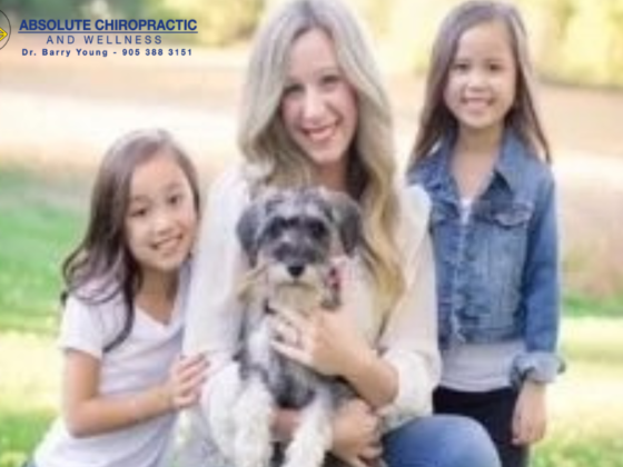 Compassionate Prenatal Chiropractic Care Near You
