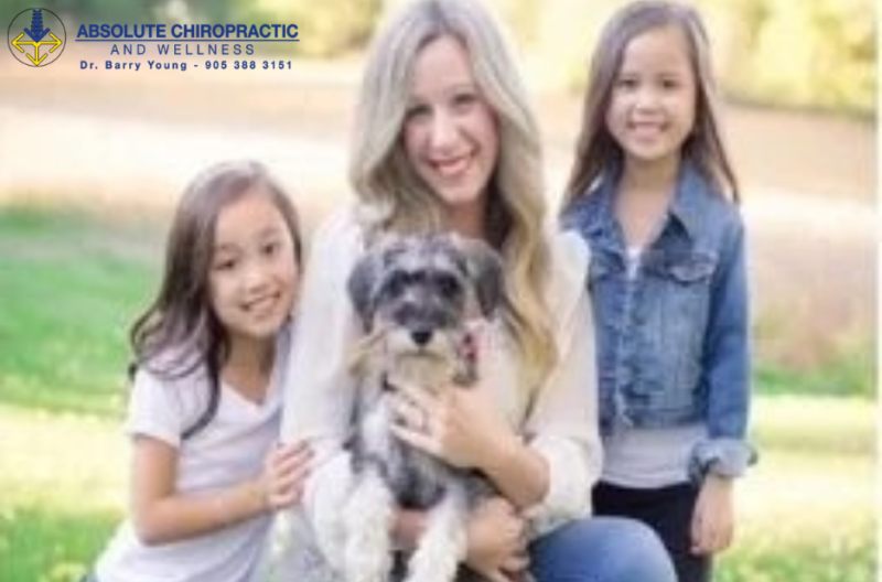 Compassionate Prenatal Chiropractic Care Near You