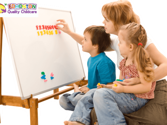 Top Edmonton Daycares: Trusted Options for Busy Families
