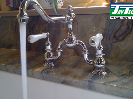 Top New-Build Plumbing Experts in Guelph for Your Project