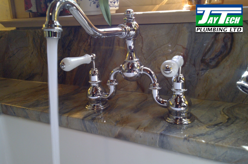 Top New-Build Plumbing Experts in Guelph for Your Project