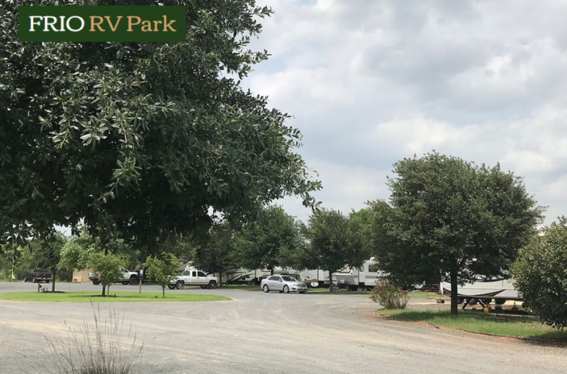Top Local Experiences Around Pearsall RV Park