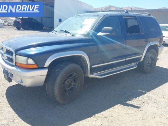 Affordable Salvage Vehicles: Repair, Rebuild or Spare Parts