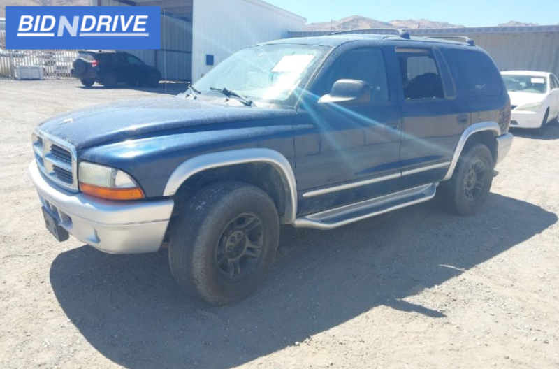 Affordable Salvage Vehicles: Repair, Rebuild or Spare Parts