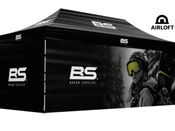 Unique Gazebo Solutions for Corporate Events and Promotions