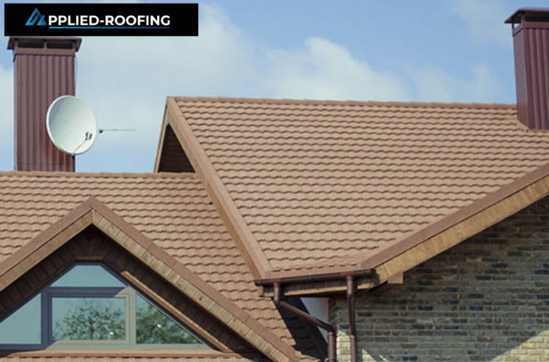 Experts in Tile Roof Installation for Lasting Protection