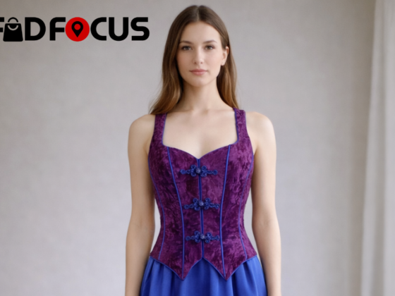 Discover Local Fashion: Find Your Perfect Styles Nearby