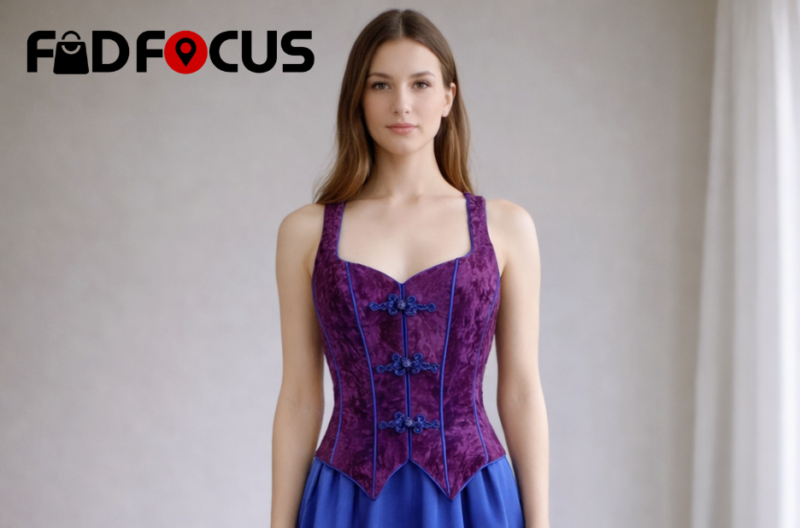 Discover Local Fashion: Find Your Perfect Styles Nearby