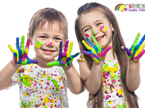 Caring Campus Childcare: A Trusted UofA Family Choice