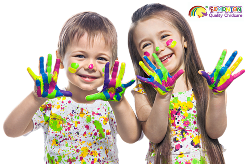 Caring Campus Childcare: A Trusted UofA Family Choice