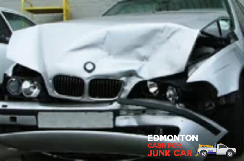 Get Cash Fast for Your Junk Car in Edmonton