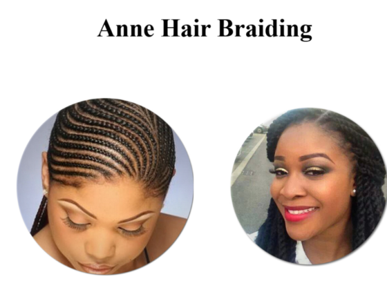Top Hair Braiding Studio in Moline, IL for Stunning Styles