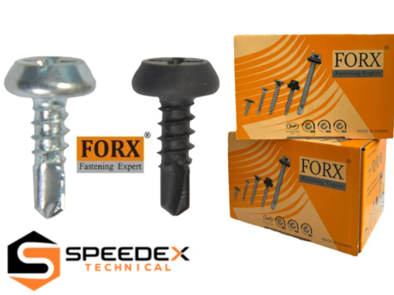 Reliable Screw Solutions for Wood and Metal Framing