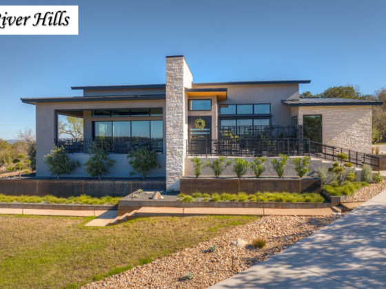 Craft a bespoke Texas Hill Country home with local experts