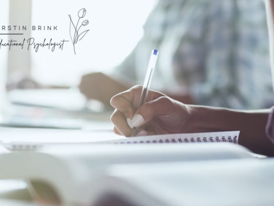 Support for learners: specialist psychology services in Cape Town
