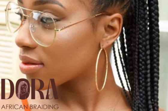 Top Mobile Hair Braiding in Madison: Expert Stylist at Your Door