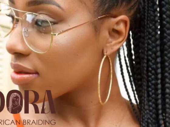 Top Mobile Hair Braiding in Madison: Expert Stylist at Your Door