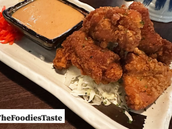Top Eats in San Antonio: Must-Try Local Gems