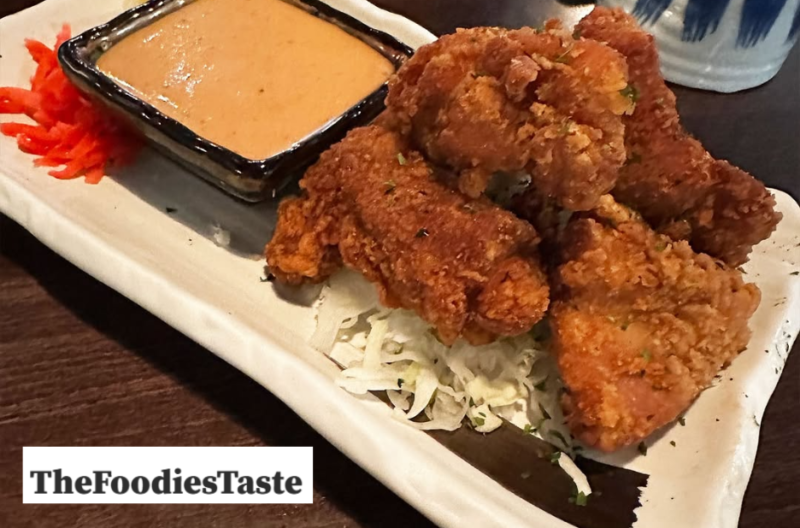 Top Eats in San Antonio: Must-Try Local Gems