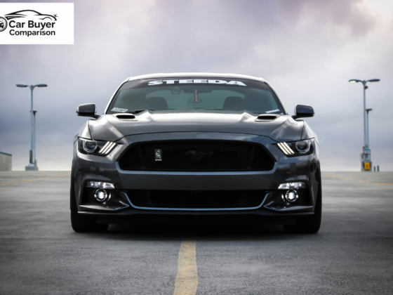Get the Best Offer for Your Used Car Today