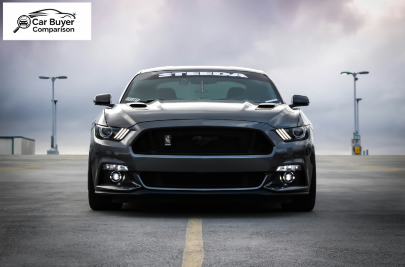 Get the Best Offer for Your Used Car Today